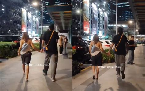 kobe paras sex scandal|Kyline Alcantara bashed over viral ‘kandong’ video with Kobe Paras.